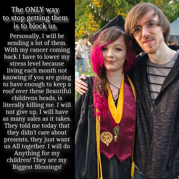 Why Do I Keep Getting These "Spam" Messages? 🙏🏼 Read The Slides To Understand! - Picture 15 of 15